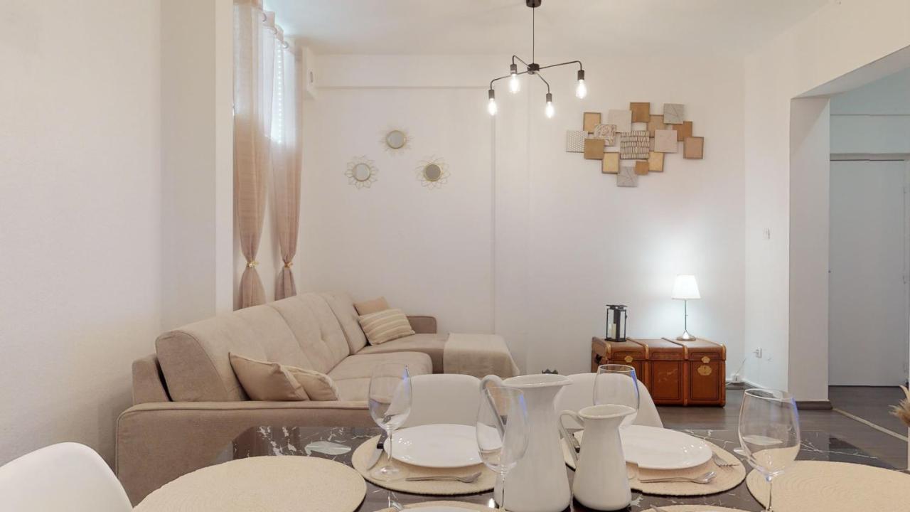 Le Beau Bourg *** Apartment Strasbourg Exterior foto