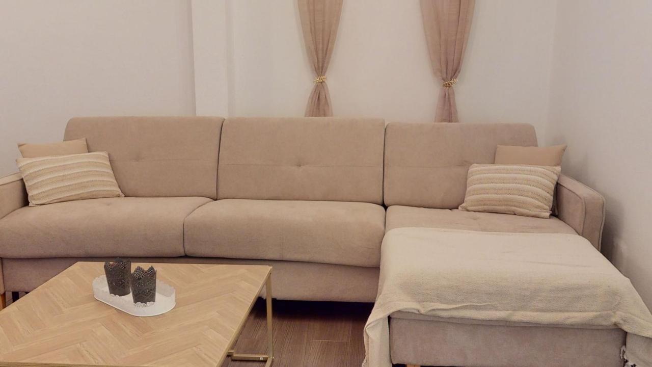 Le Beau Bourg *** Apartment Strasbourg Exterior foto