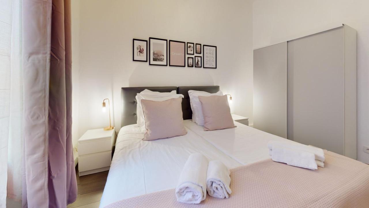 Le Beau Bourg *** Apartment Strasbourg Exterior foto