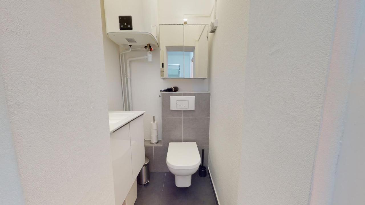 Le Beau Bourg *** Apartment Strasbourg Exterior foto